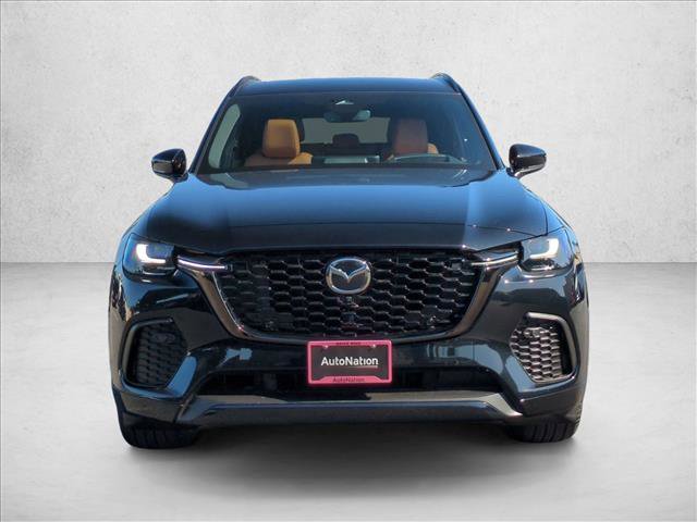 New 2026 MAZDA CX-70 3.3 Turbo S w/ Premium Plus image 6