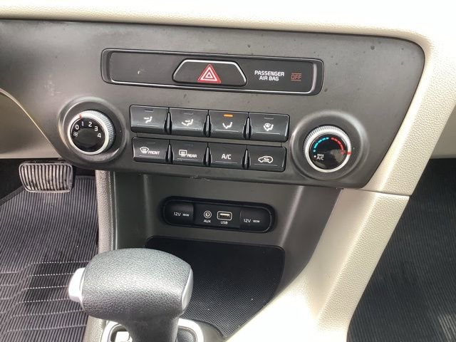 Used 2018 Kia Sportage LX image 32