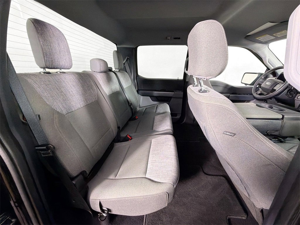 Used 2023 Ford F150 XLT w/ Trailer Tow Package image 24