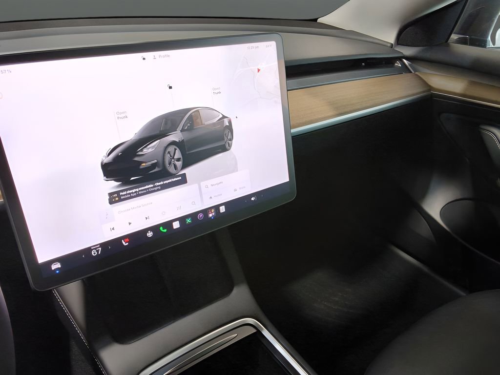 Used 2023 Tesla Model 3 Standard Range RWD image 19