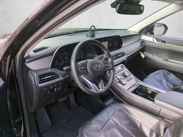 Used 2020 Hyundai Palisade SEL FWD image 9