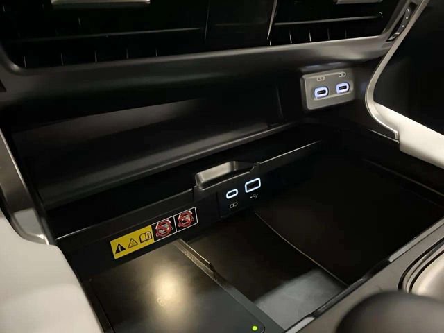 Used 2023 Lexus RX 350 Premium Plus w/ Cold Area Package image 45