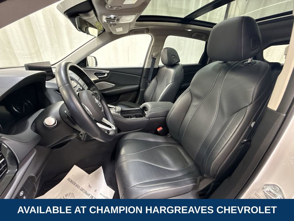 Used 2023 Acura RDX Technology Package image 26
