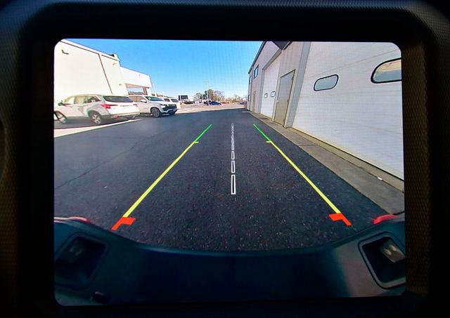 Used 2021 Jeep Gladiator Mojave image 22