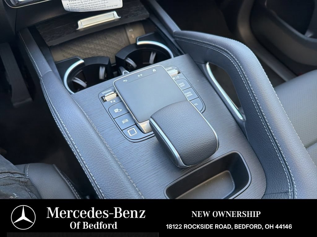 New 2026 Mercedes-Benz GLE 450 4MATIC image 16