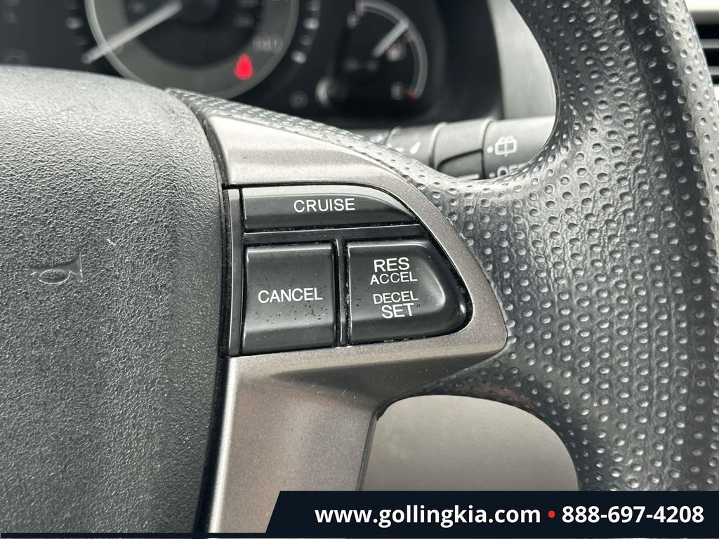 Used 2014 Honda Odyssey EX image 21