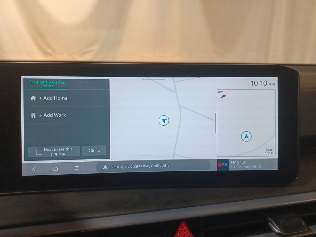 Used 2024 Kia Sorento SX image 20