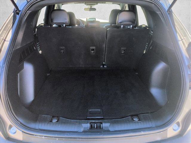 Used 2025 Ford Escape ST-Line AWD/4WD image 6