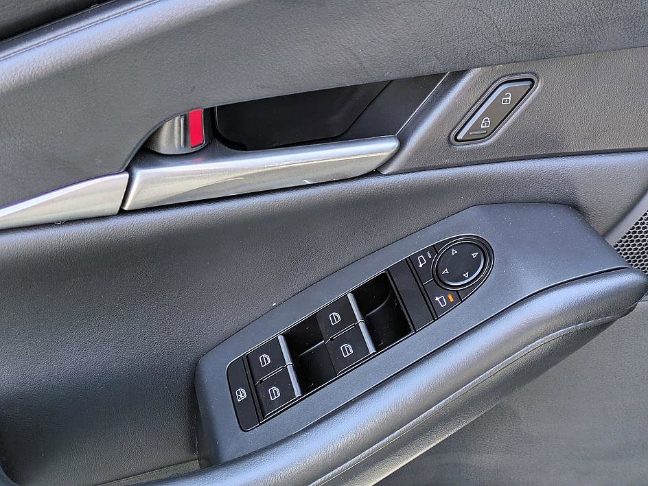 New 2026 MAZDA CX-30 AWD 2.5 S image 12