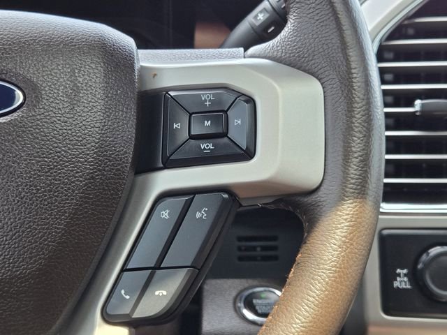 Used 2018 Ford F250 King Ranch w/ King Ranch Ultimate Package AWD/4WD image 29