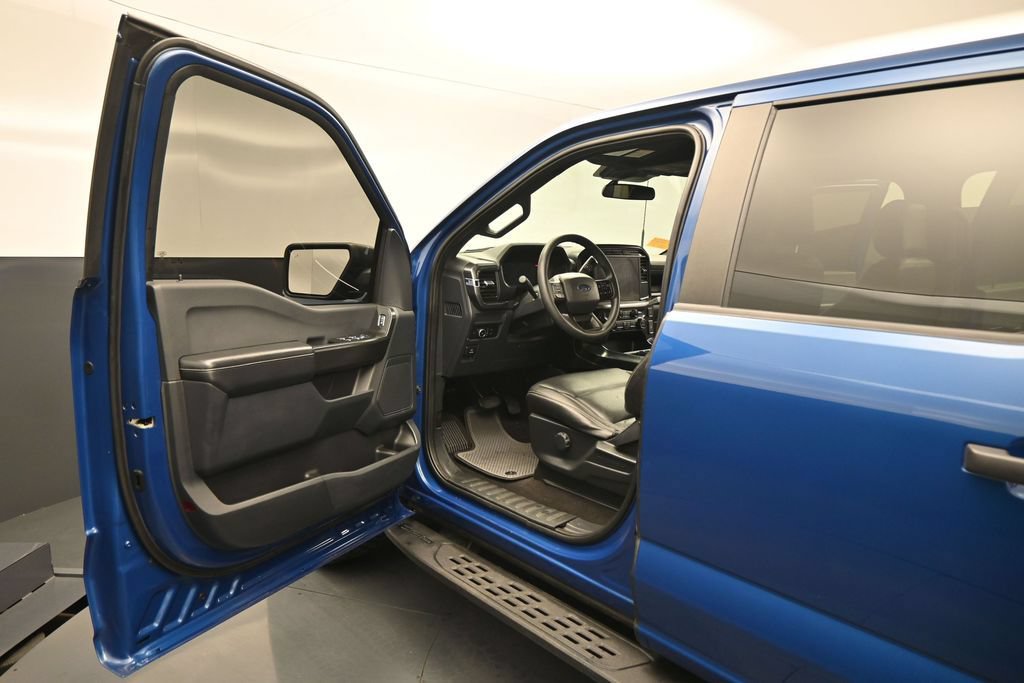 Used 2024 Ford F150 STX RWD image 8