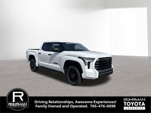 New 2026 Toyota Tundra SR5 image 8