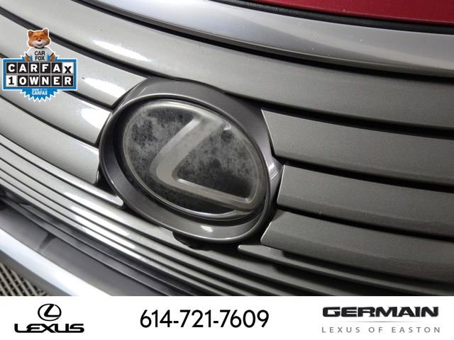 Used 2017 Lexus RX 350 AWD w/ Luxury Package image 15