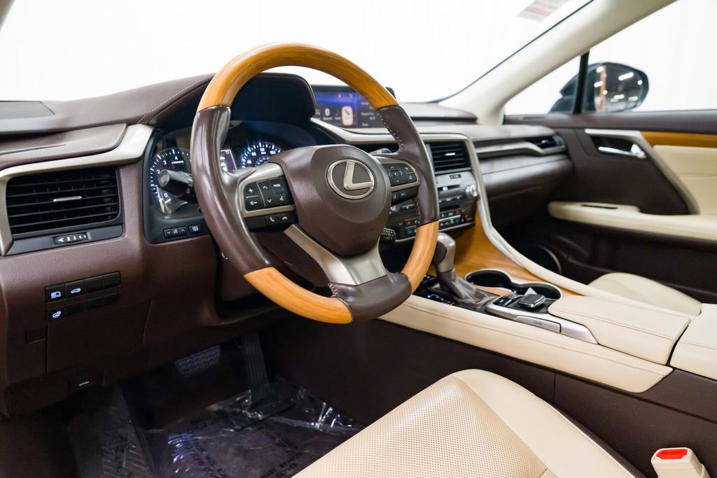Used 2016 Lexus RX 350 AWD w/ Premium Package image 24