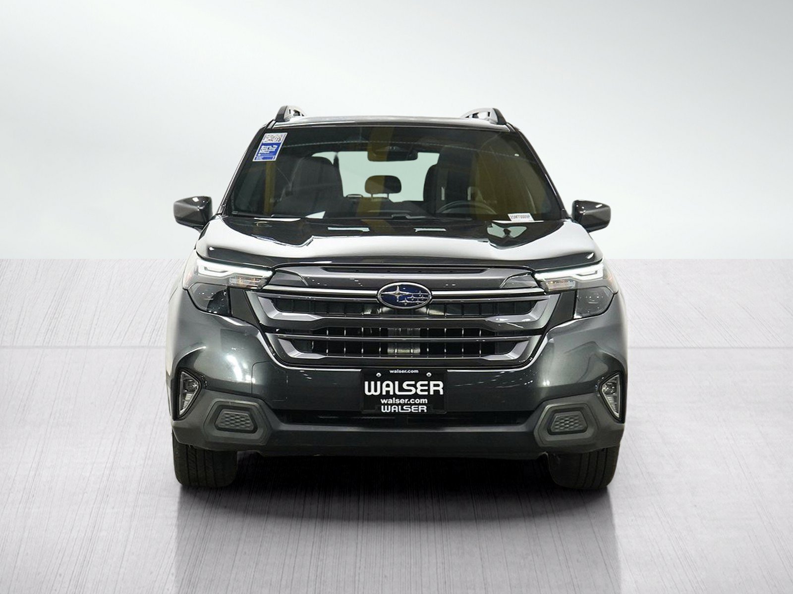 Used 2025 Subaru Forester Premium AWD/4WD image 8