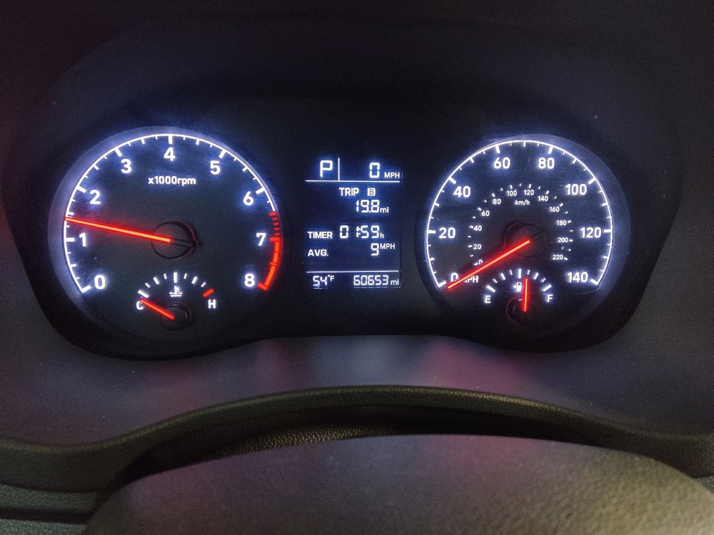 Used 2020 Hyundai Accent SE image 23