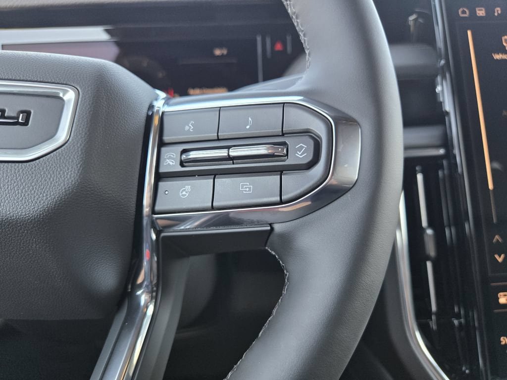 New 2026 GMC Yukon XL Denali w/ Denali Reserve Package AWD/4WD image 18