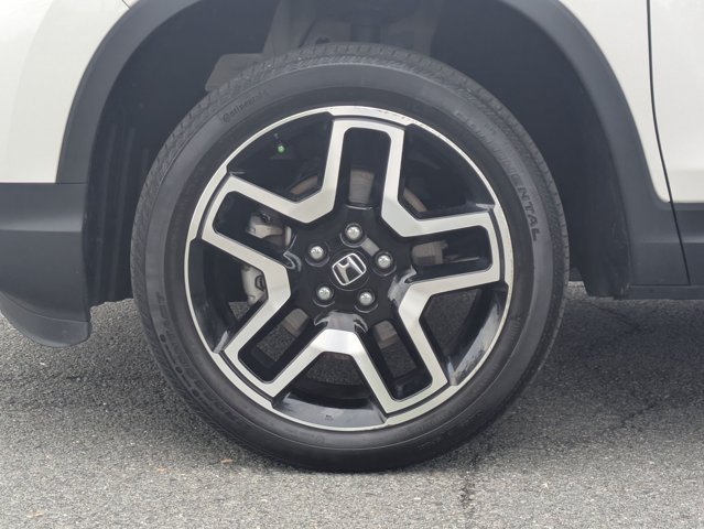 Used 2023 Honda Passport Elite image 24