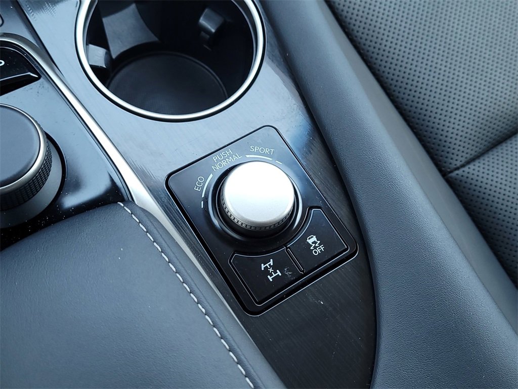 Used 2019 Lexus RX 350 AWD w/ Accessory Package image 17