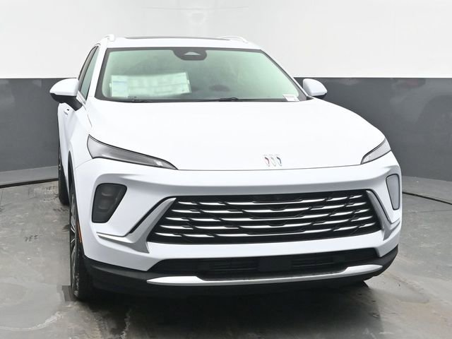 New 2026 Buick Envision Preferred image 8