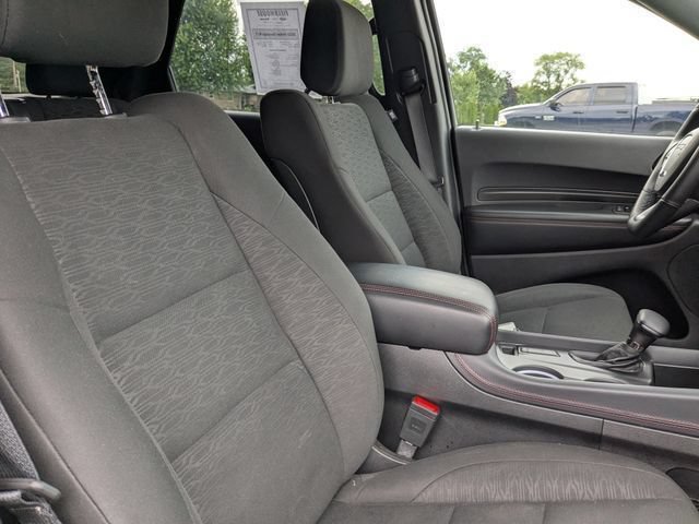 Used 2023 Dodge Durango R/T w/ Blacktop Package AWD/4WD image 13