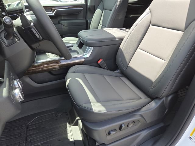 New 2026 GMC Sierra 1500 Elevation w/ Elevation Premium Package AWD/4WD image 35