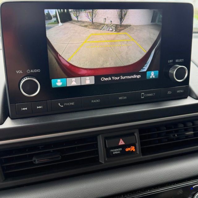 Certified 2025 Honda Pilot Sport image 20