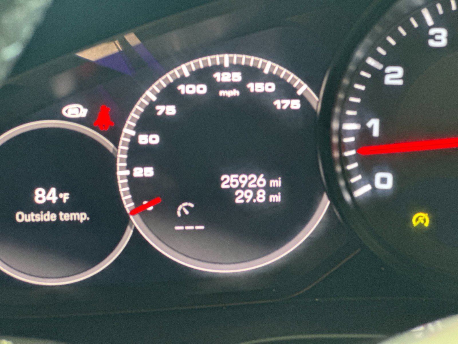 Certified 2023 Porsche Cayenne image 26