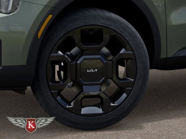 New 2026 Kia Sorento EX image 9
