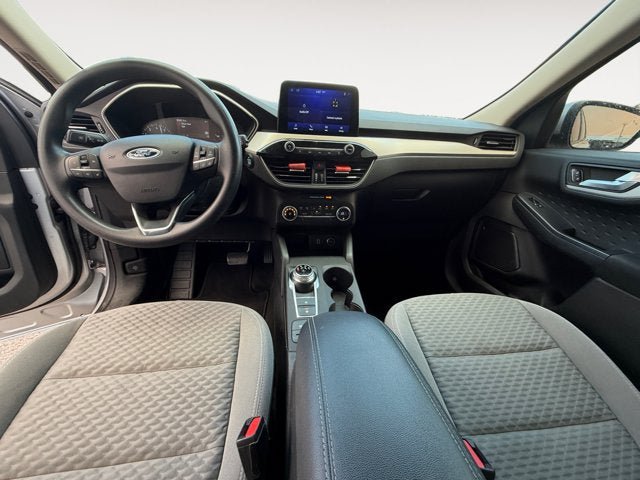 Used 2020 Ford Escape SE AWD/4WD image 10