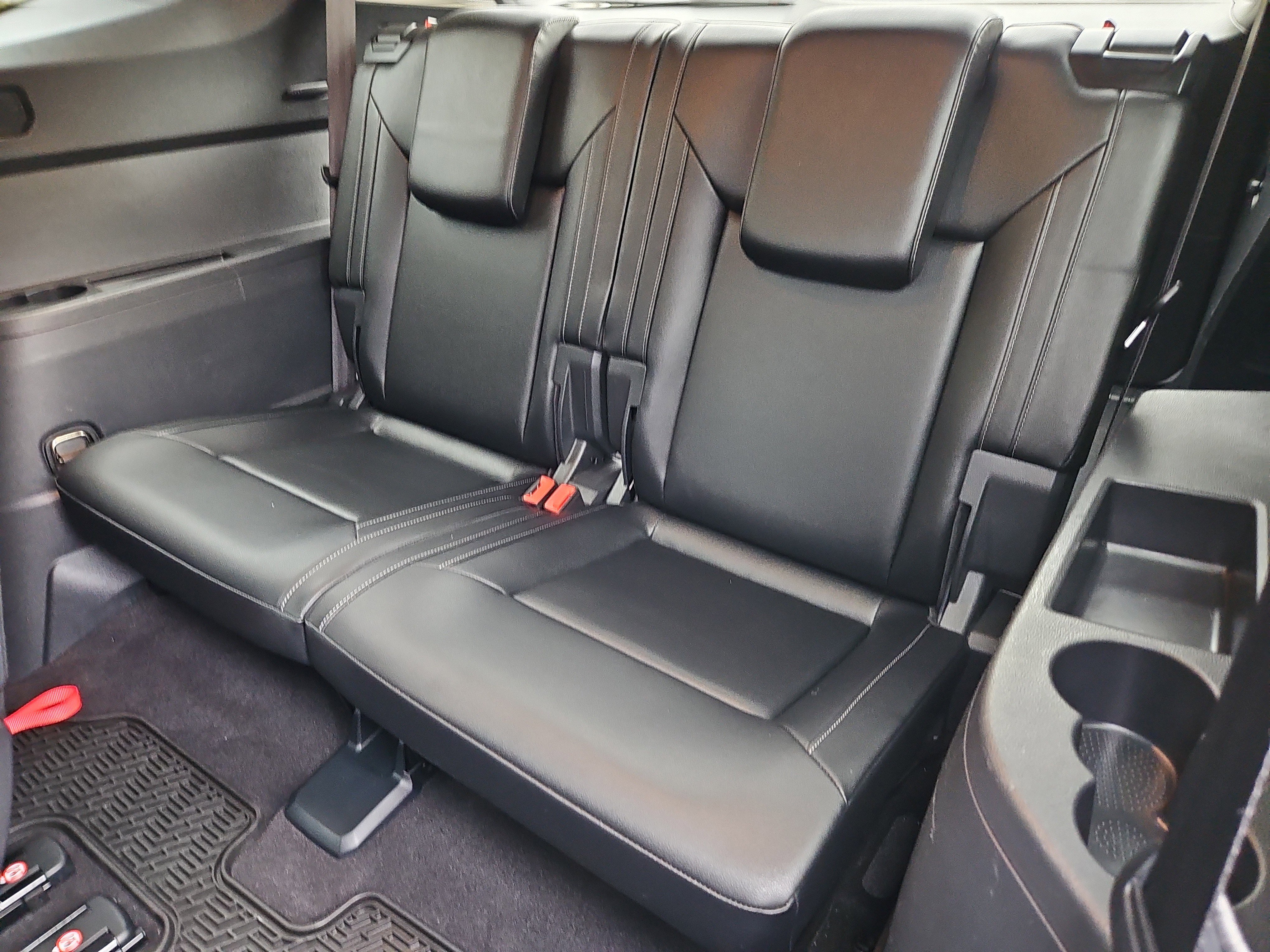 Used 2019 Volkswagen Atlas SE w/ Panoramic Sunroof Package image 34