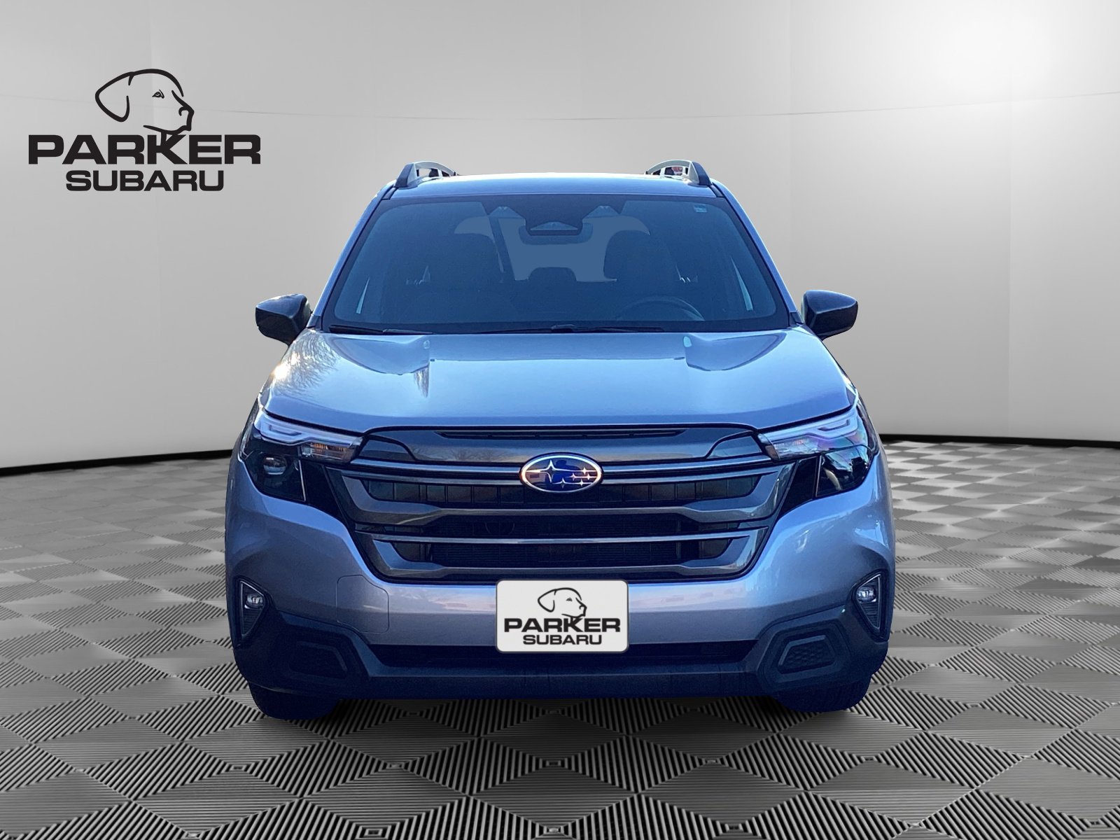 Certified 2025 Subaru Forester Premium w/ Convenience Package #1 image 8