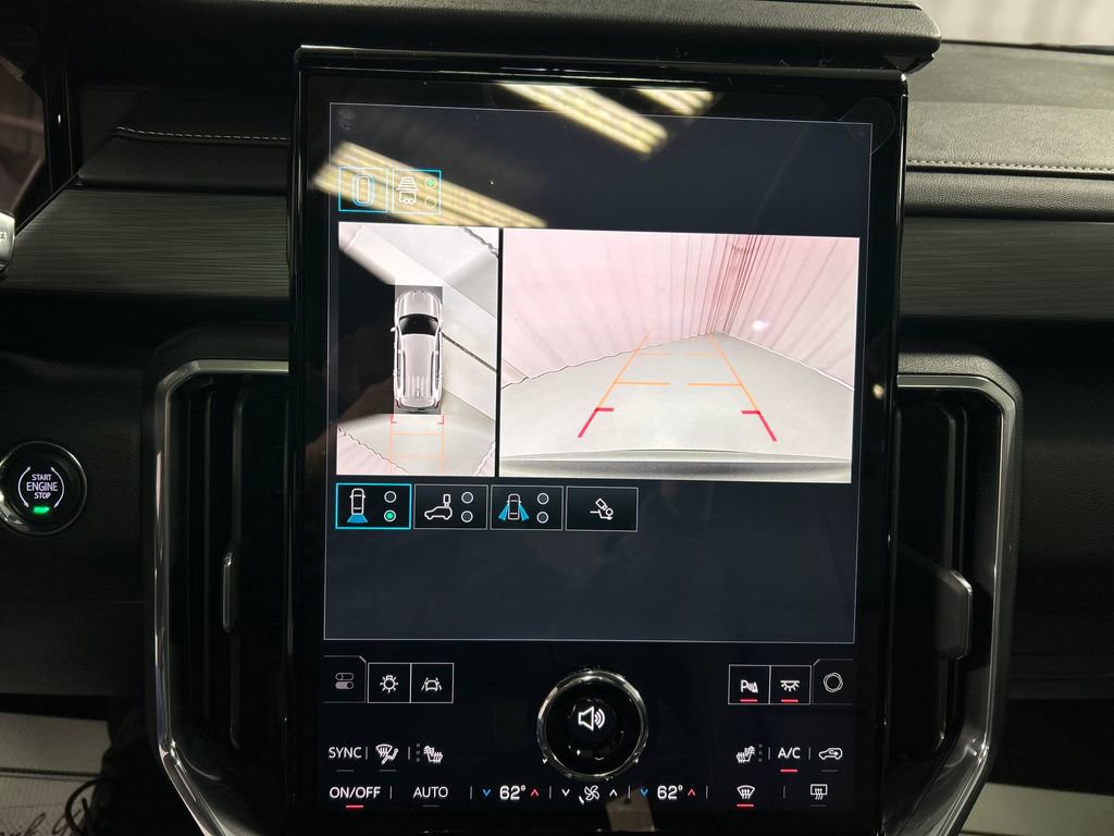 New 2026 GMC Acadia Elevation w/ Black Edition image 16