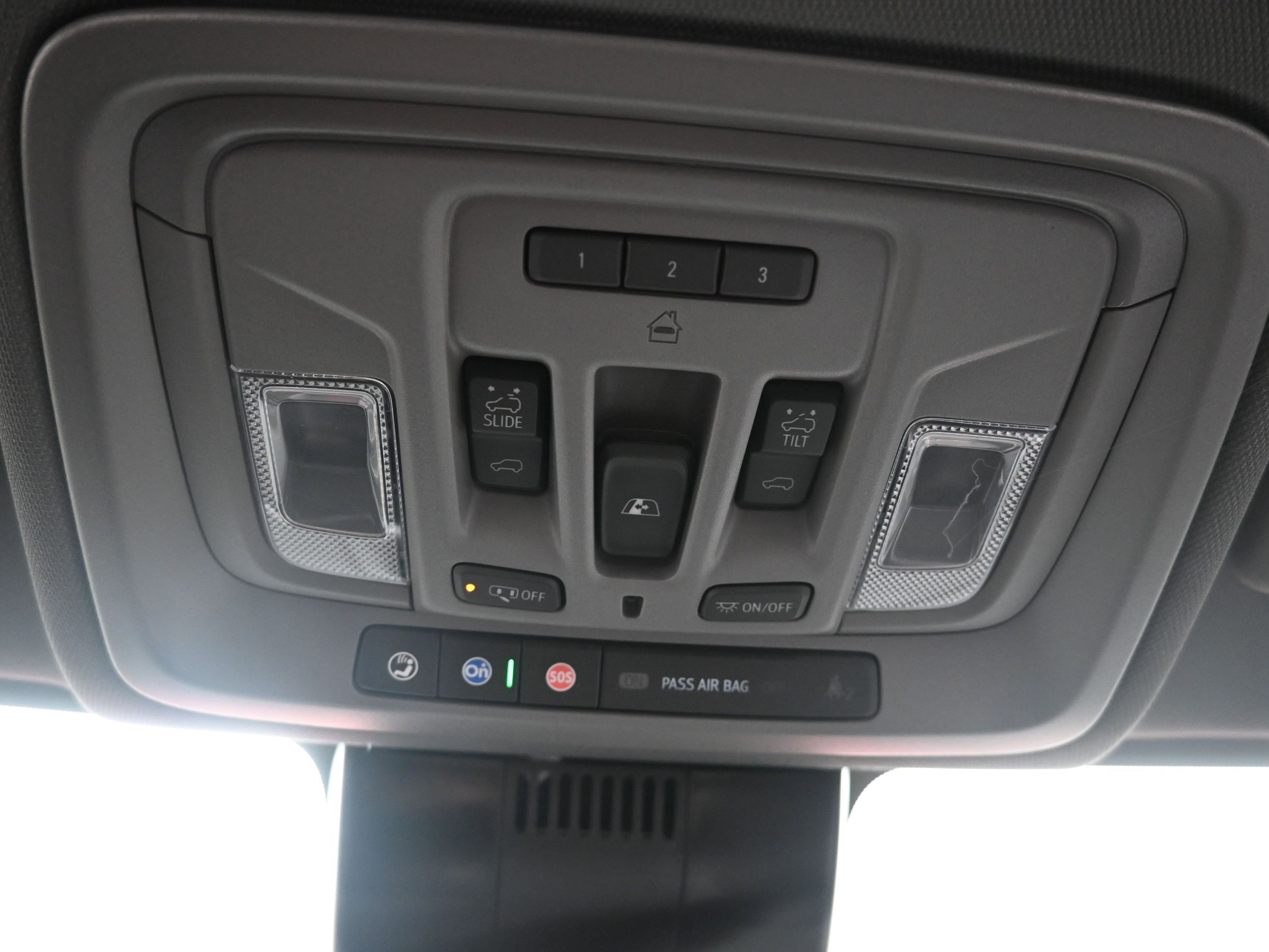 New 2026 Chevrolet Silverado 2500 LTZ w/ Trail Boss Package image 27