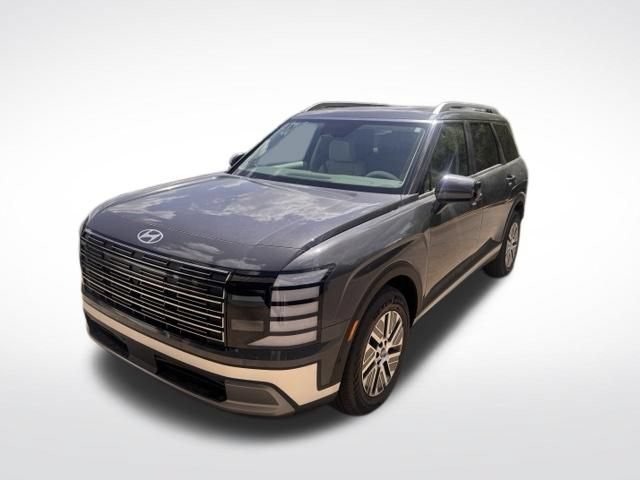 New 2026 Hyundai Palisade SEL Premium FWD image 8