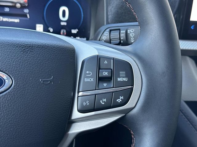 New 2026 Ford Explorer Active image 19