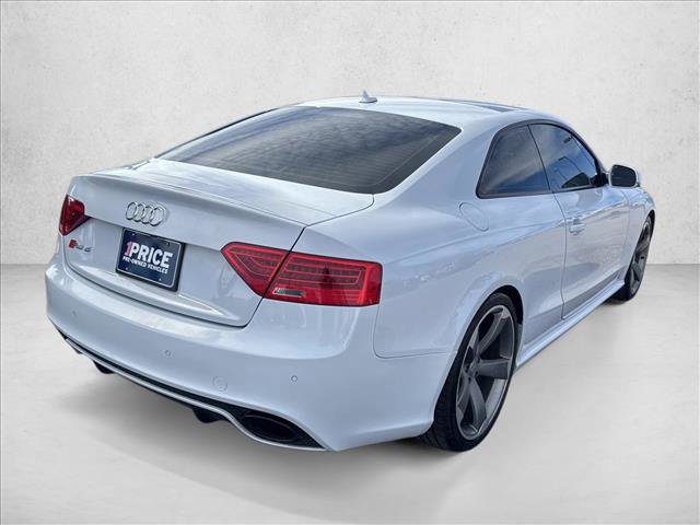 Used 2014 Audi RS 5 Coupe image 6
