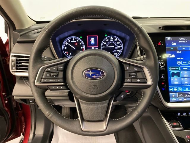 Used 2025 Subaru Outback Limited AWD/4WD image 16