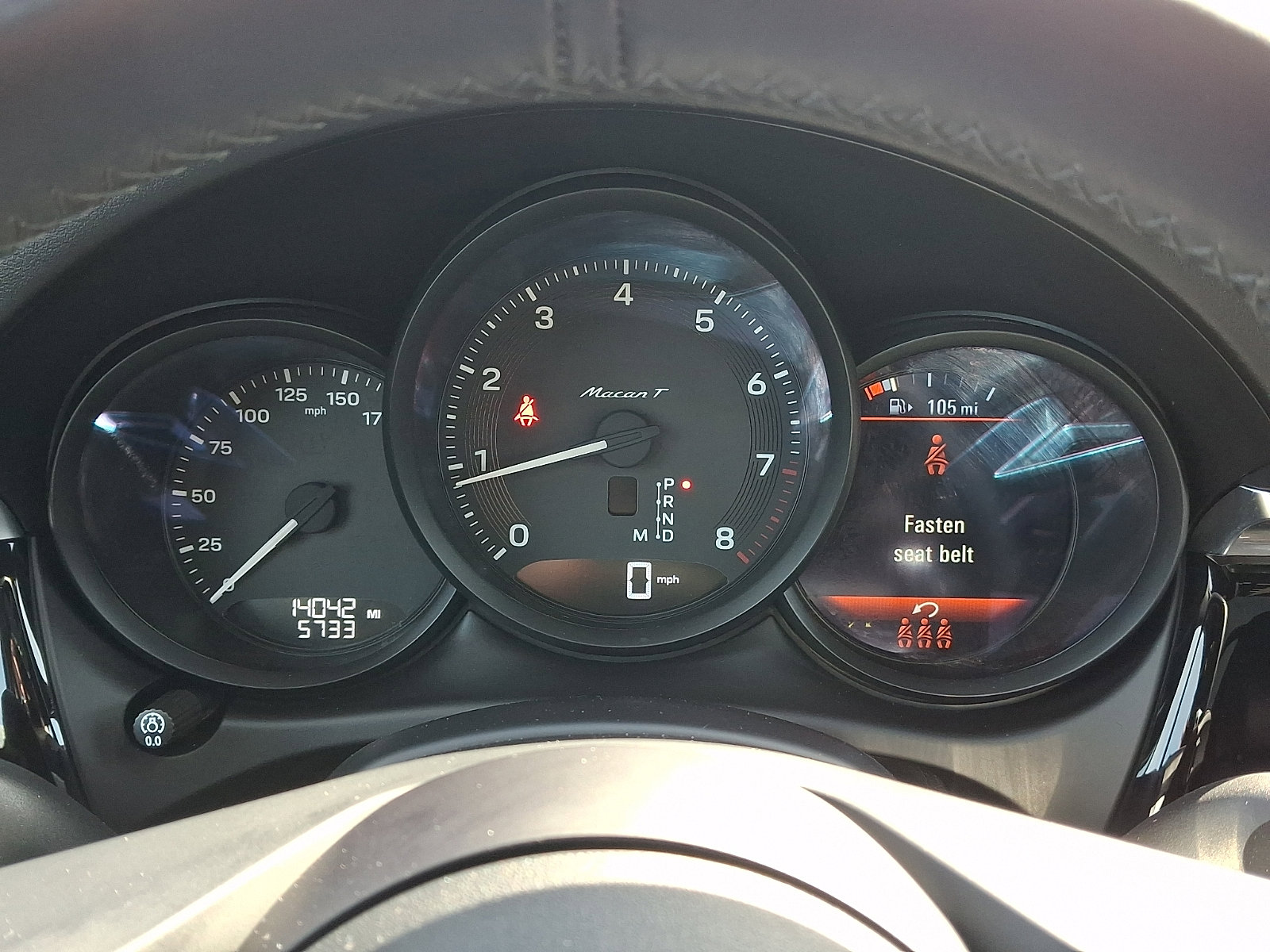 Used 2024 Porsche Macan Turbo image 28