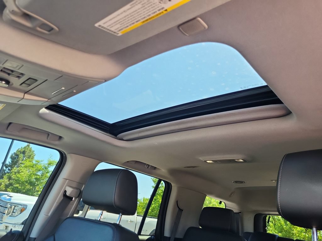 Used 2020 GMC Yukon SLT AWD/4WD image 35