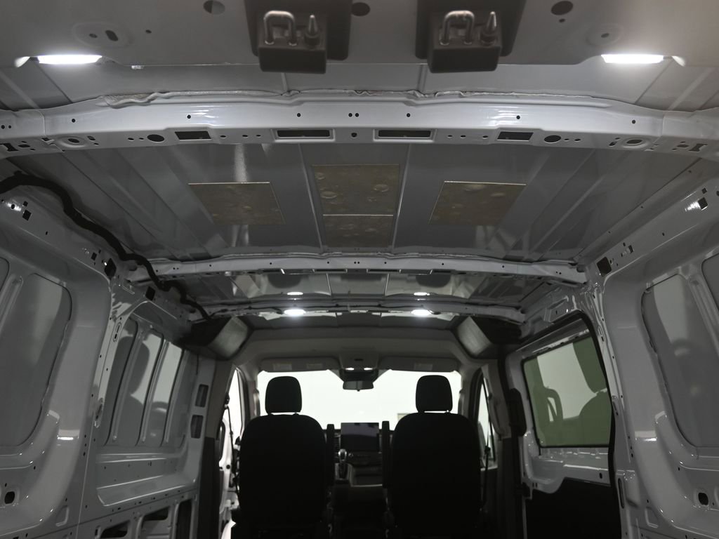 New 2025 Ford Transit 350 Low Roof image 23