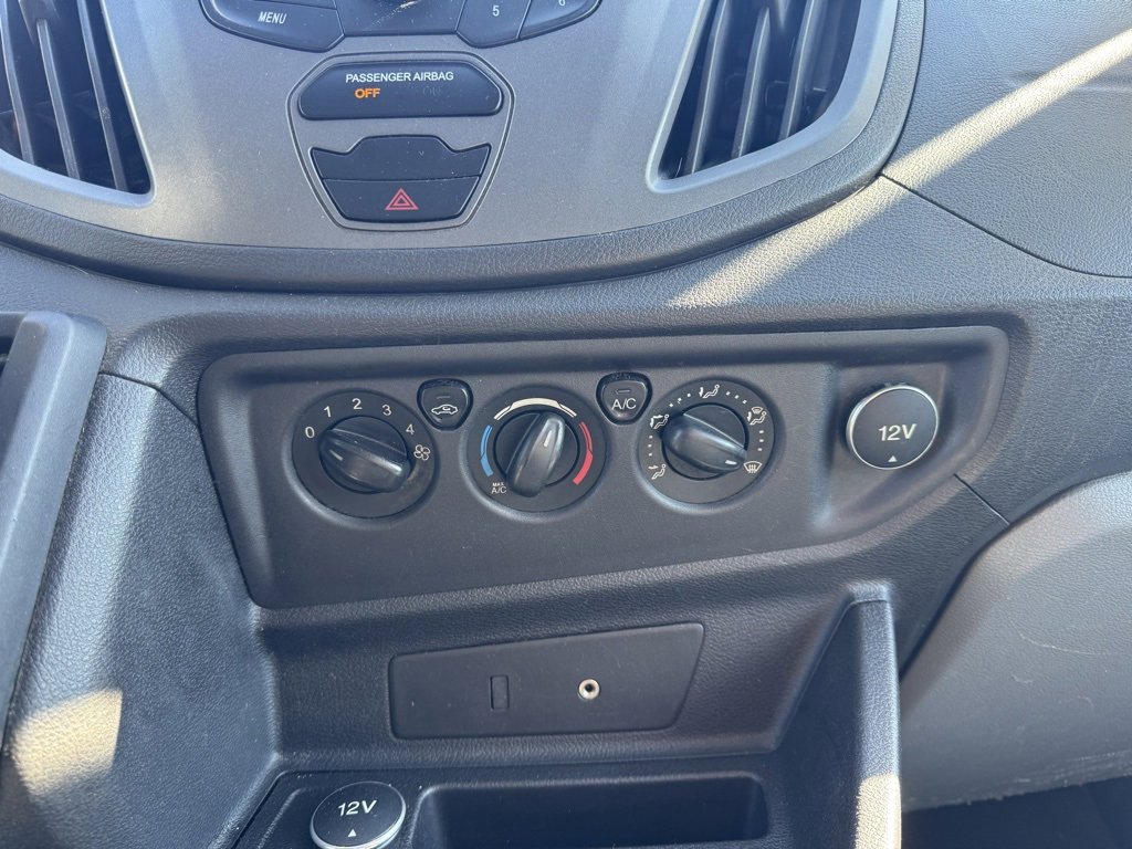 Used 2015 Ford Transit 150 148 Low Roof image 12