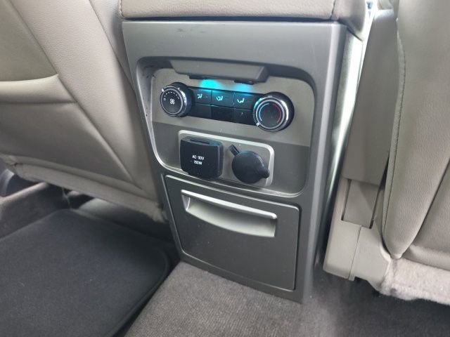 Used 2010 Ford Flex Limited AWD/4WD image 45