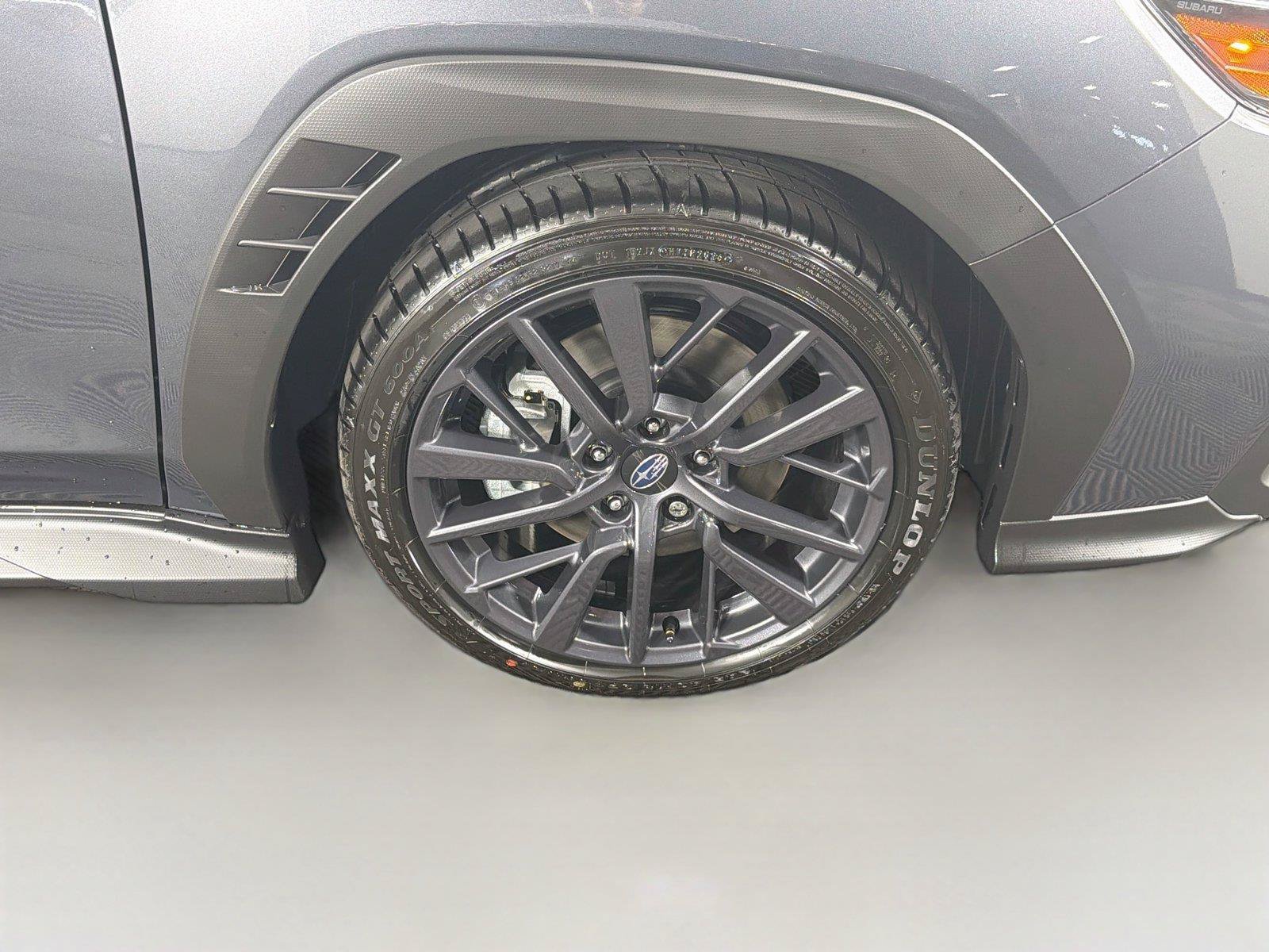 New 2026 Subaru WRX AWD/4WD image 35