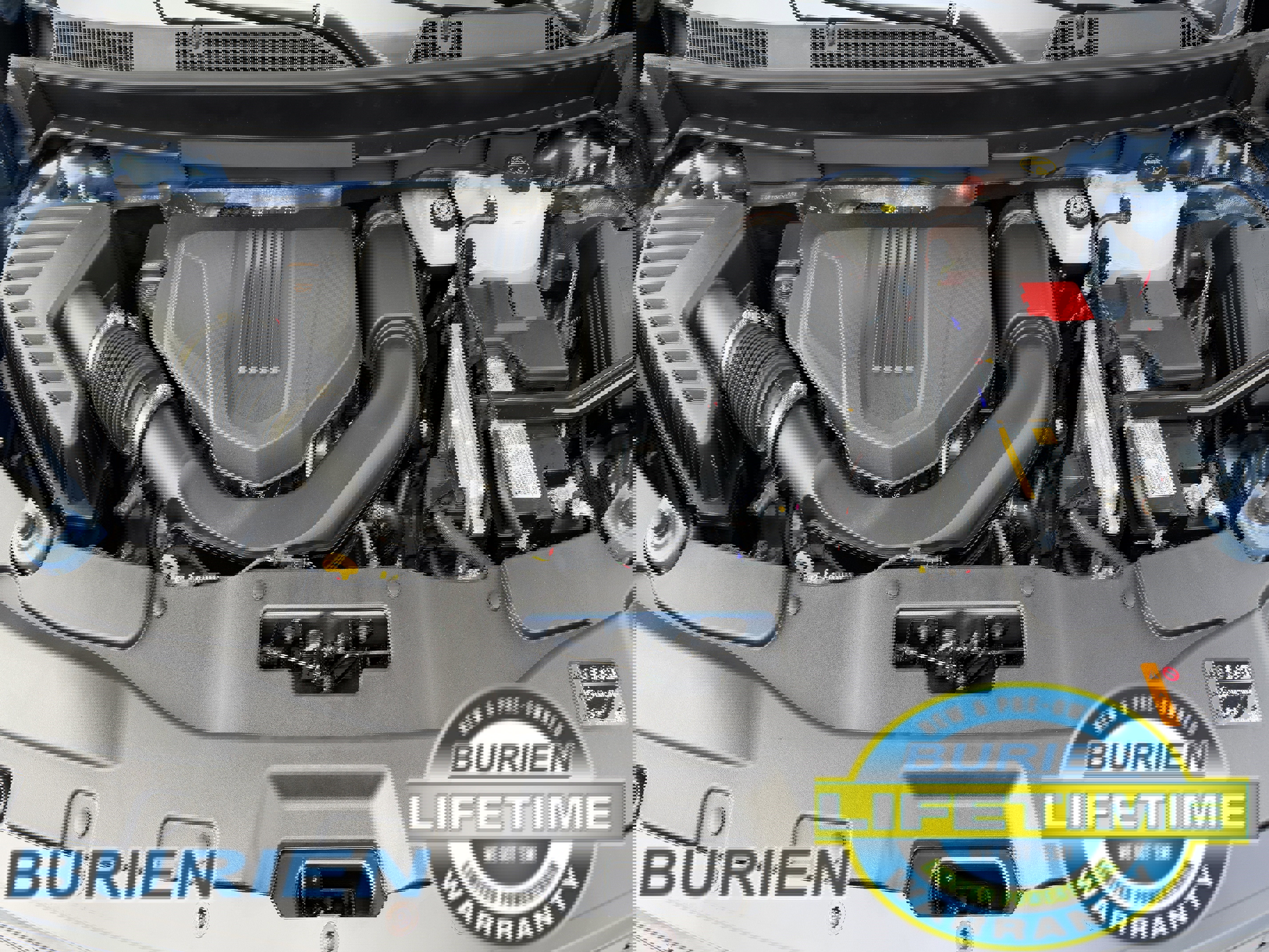 New 2026 Chevrolet Traverse RS image 39