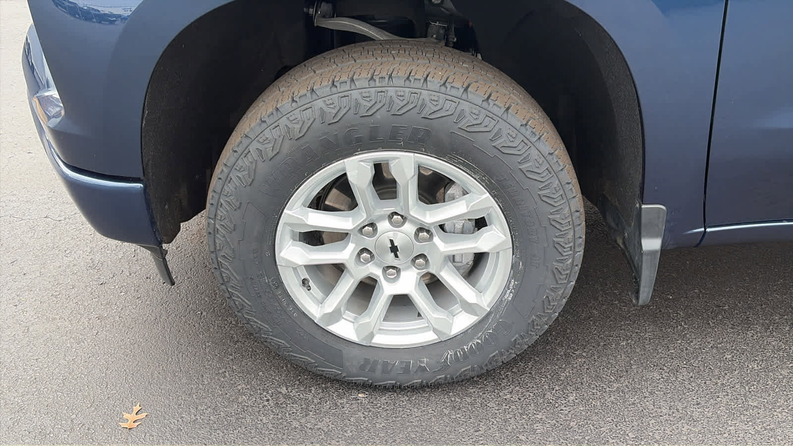 Certified 2022 Chevrolet Silverado 1500 RST image 25