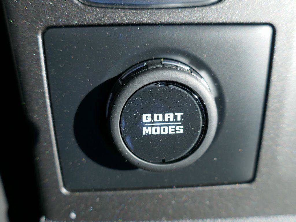 New 2025 Ford Bronco Sport Big Bend w/ Convenience Package image 20