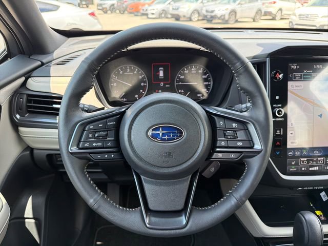 Used 2026 Subaru Forester Limited AWD/4WD image 10