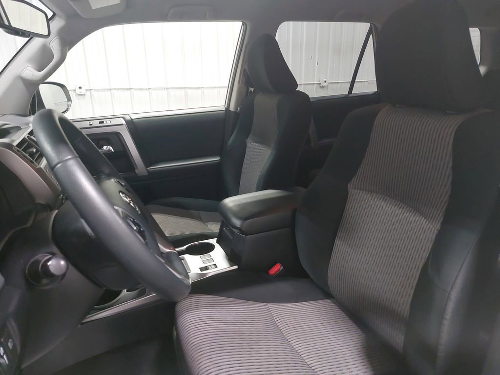 Used 2024 Toyota 4Runner SR5 image 14