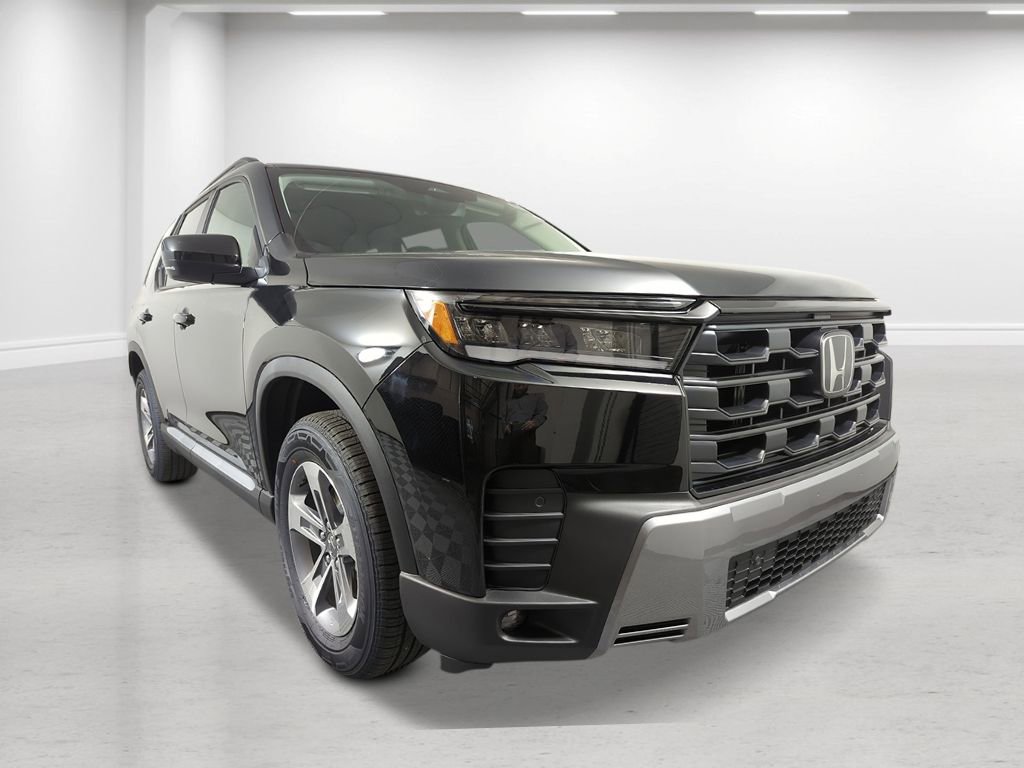 New 2026 Honda Pilot EX-L image 5
